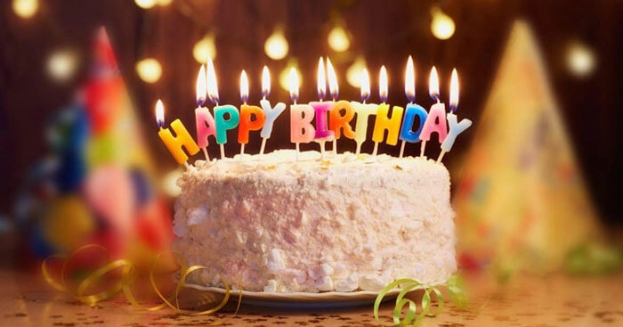 lời bài hát chúc mừng sinh nhật