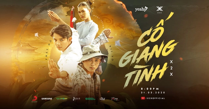 lời bài hát cố giang tình