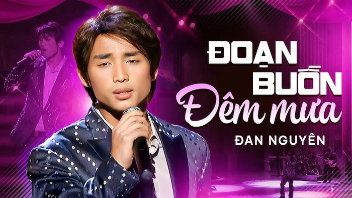 lời bài hát đoạn buồn đêm mưa