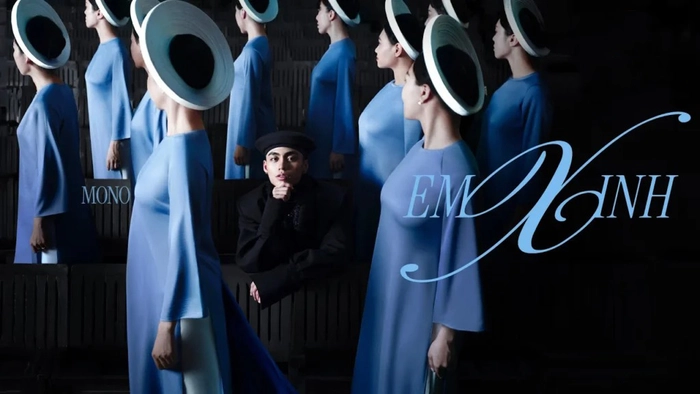 lời bài hát em xinh