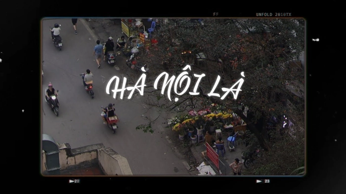 lời bài hát hà nội là