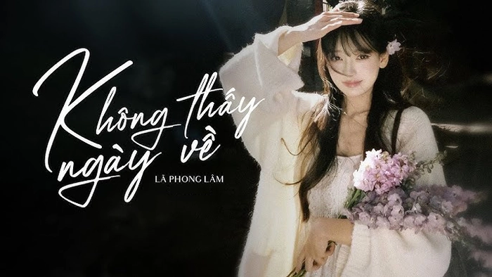 lời bài hát không thấy ngày về