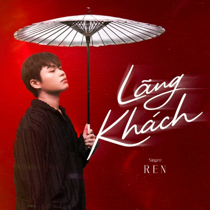 lời bài hát lãng khách