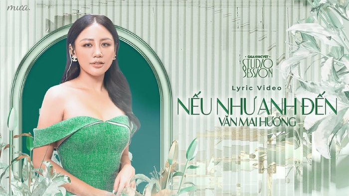 lời bài hát nếu như anh đến