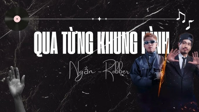 lời bài hát qua từng khung hình