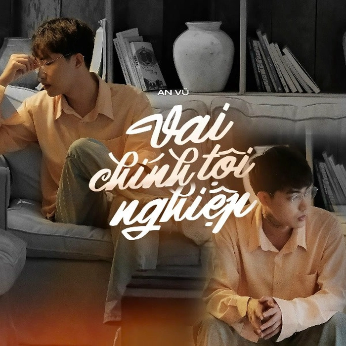 lời bài hát vai chính tội nghiệp