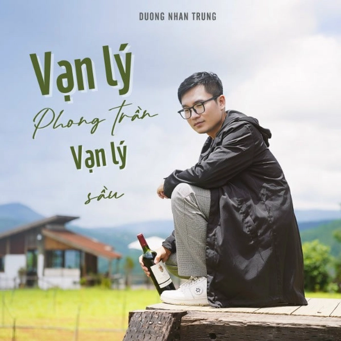 lời bài hát vạn lý phong trần vạn lý sầu