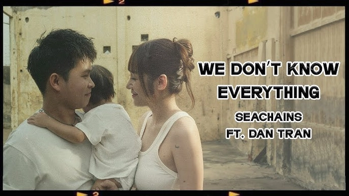 we don't know everything