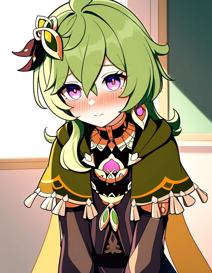 Ảnh Collei đáng yêu