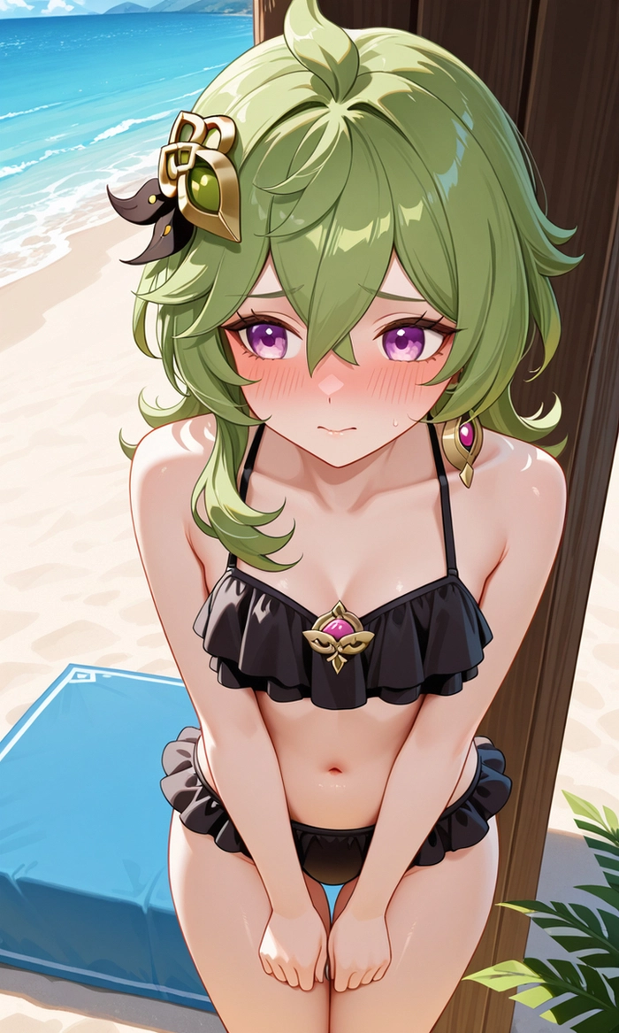 Ảnh Collei đầy sức sống