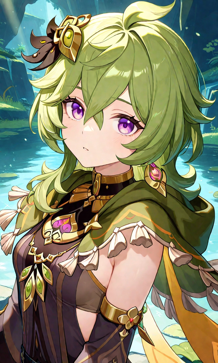 Ảnh Collei sắc nét