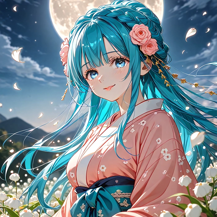 Ảnh Hiyori One Piece chất lượng cao