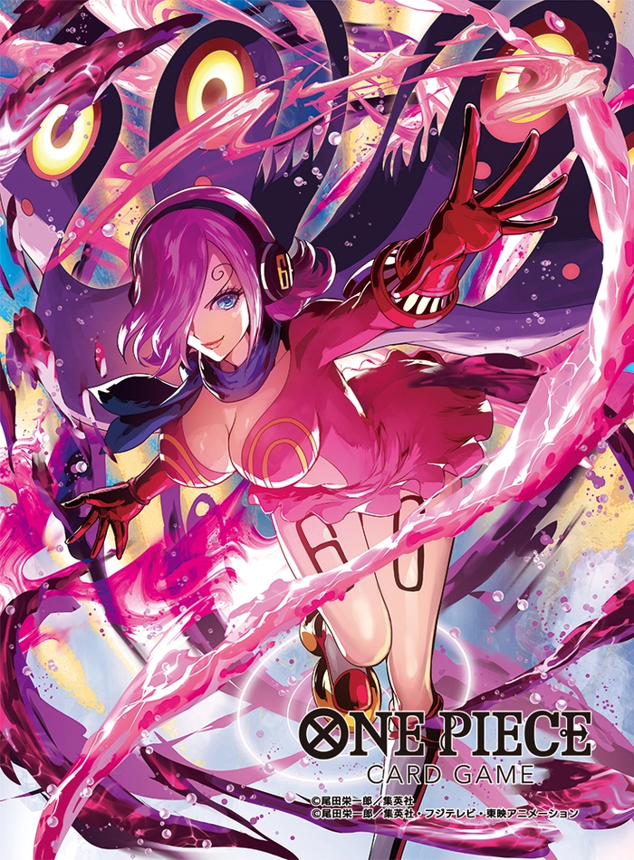 Ảnh One Piece Vinsmoke Reiju fanart