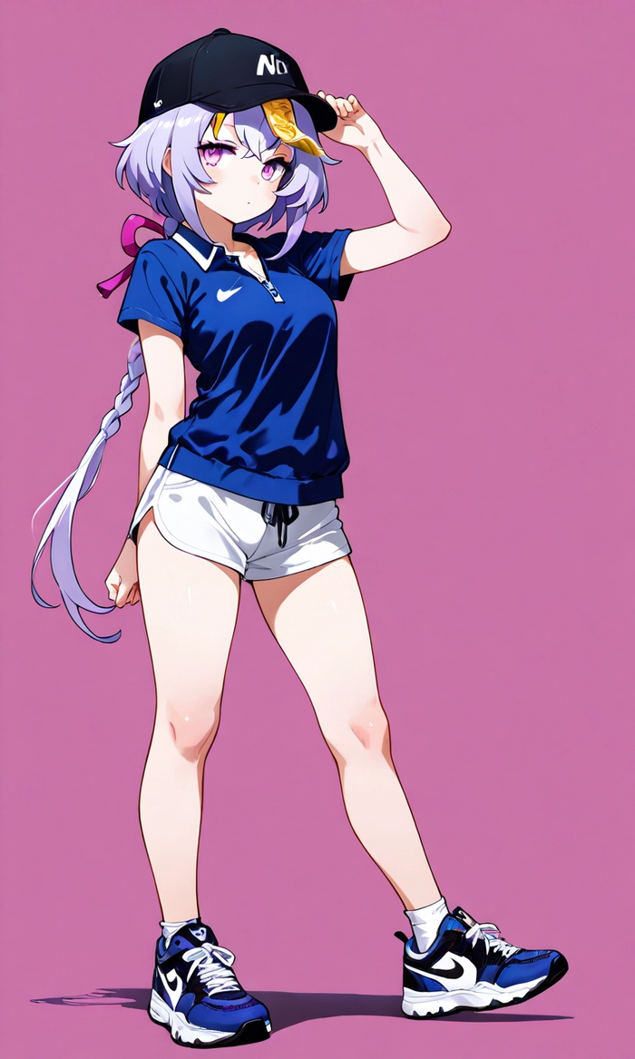 Ảnh Qiqi Genshin dễ thương đáng nhớ