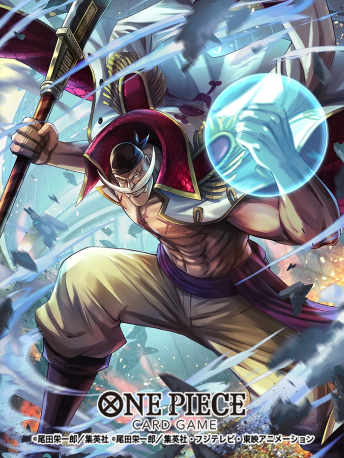 Ảnh Râu Trắng oai nghiêm