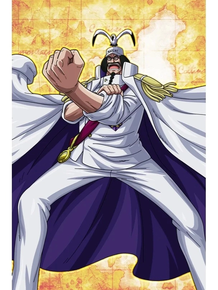 Ảnh Sengoku anime mạnh mẽ