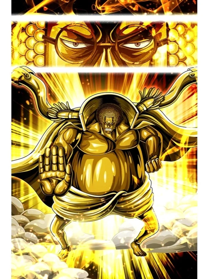 Ảnh Sengoku nổi bật