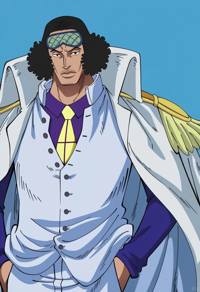 Ảnh Sengoku phong thái