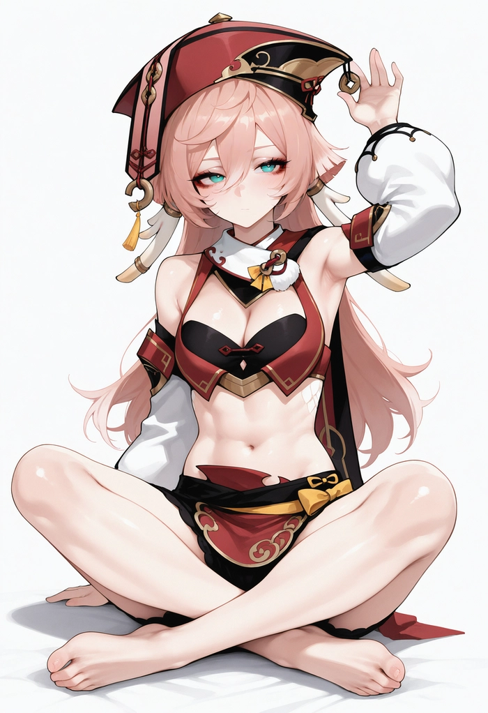 Ảnh Yanfei chất lượng cao