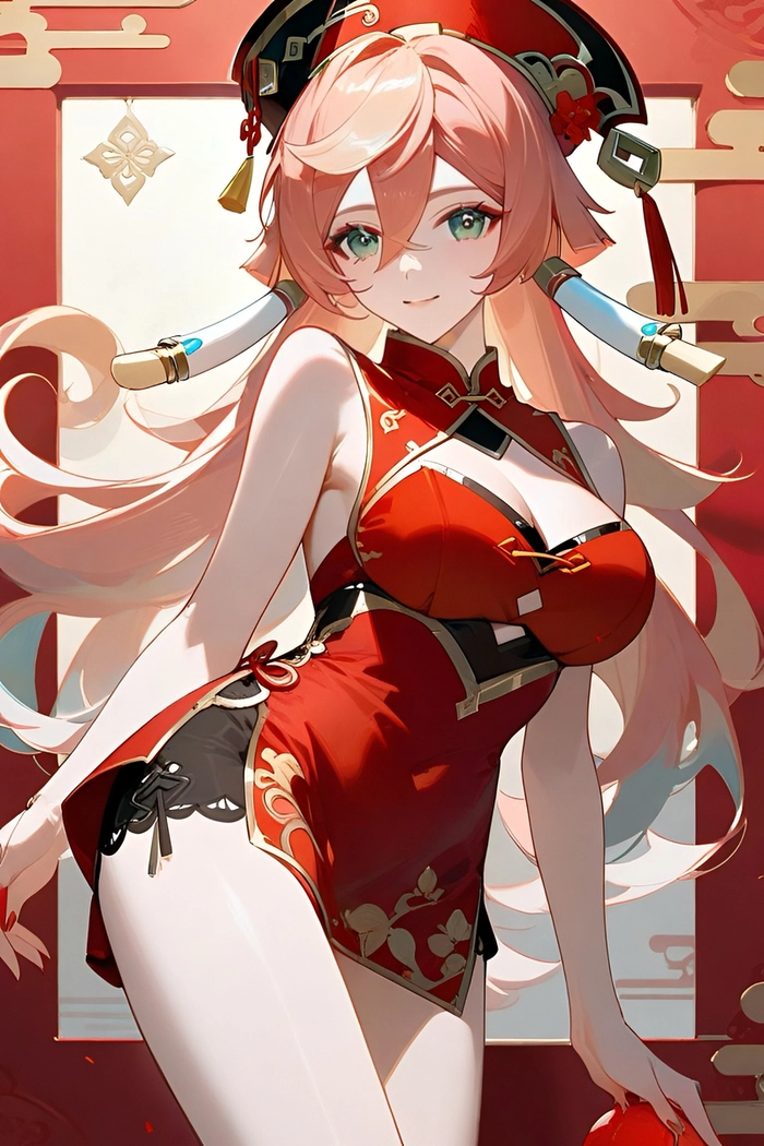 Bộ sưu tập ảnh Yanfei