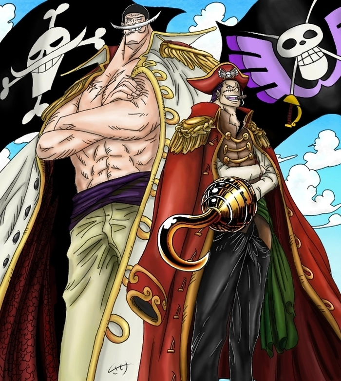 Edward Newgate 4K độ phân giải cao