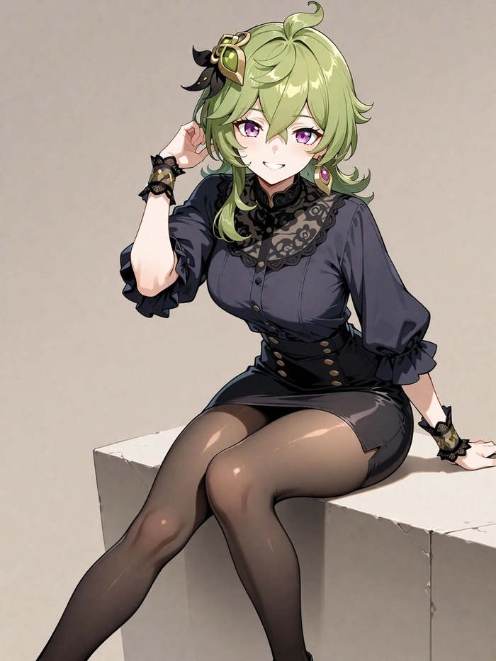 Hình Collei dễ thương