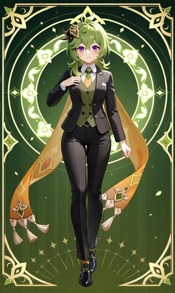 Hình Collei mềm mại