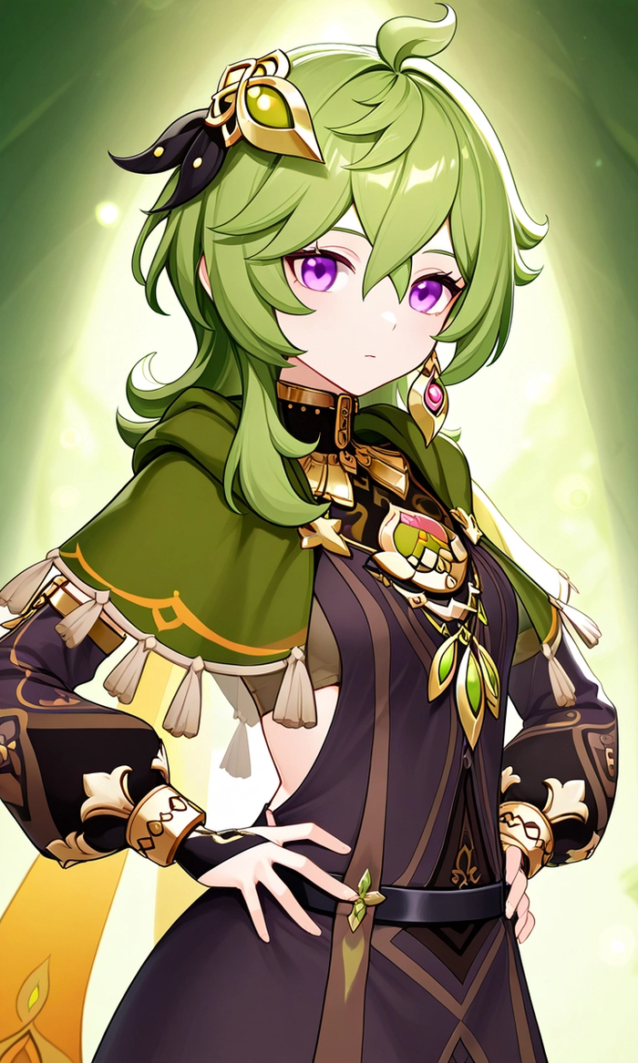 Hình Collei nổi bật