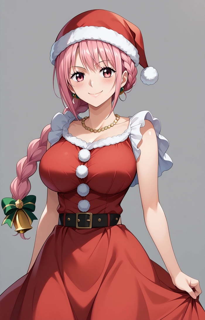 Hình Rebecca One Piece 4K