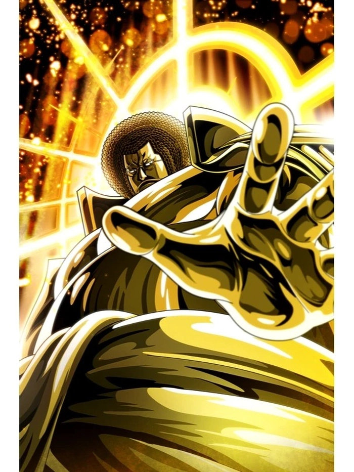 Hình Sengoku chất ngầu