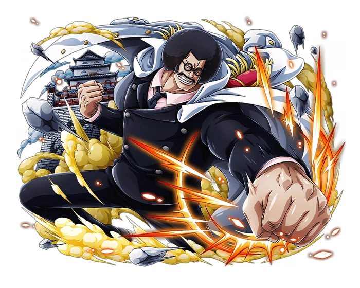 Hình Sengoku sắc nét