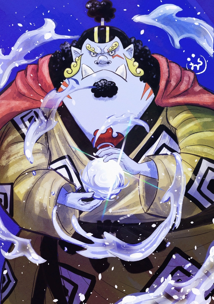 Hình ảnh Jinbei chất lượng cao