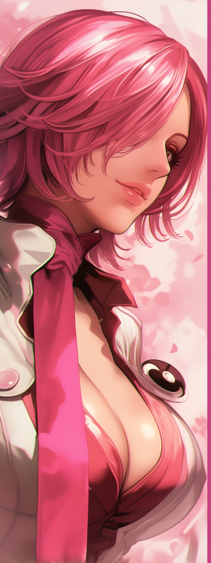 Hình ảnh Reiju cực đẹp