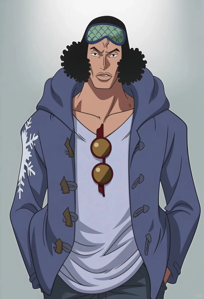 Hình ảnh Sengoku mạnh mẽ