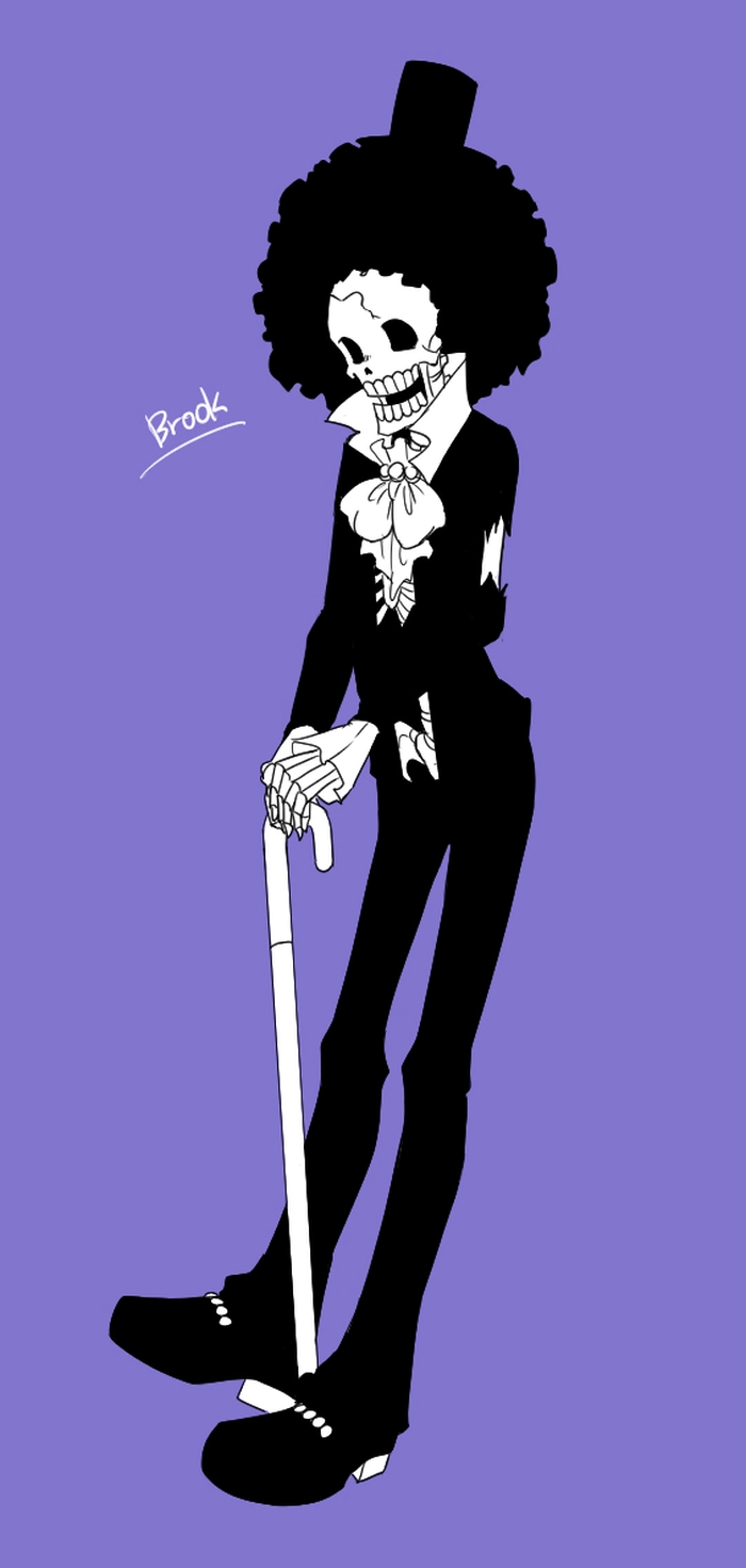 Hình nền Brook đẹp mắt