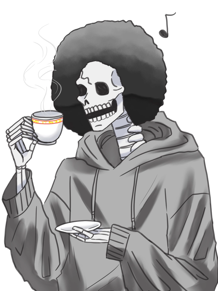 Hình nền Brook đẹp