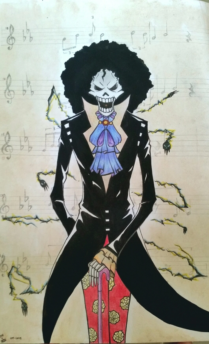 Hình nền Brook độc đáo