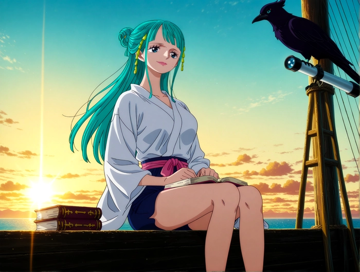 Hình nền Hiyori anime