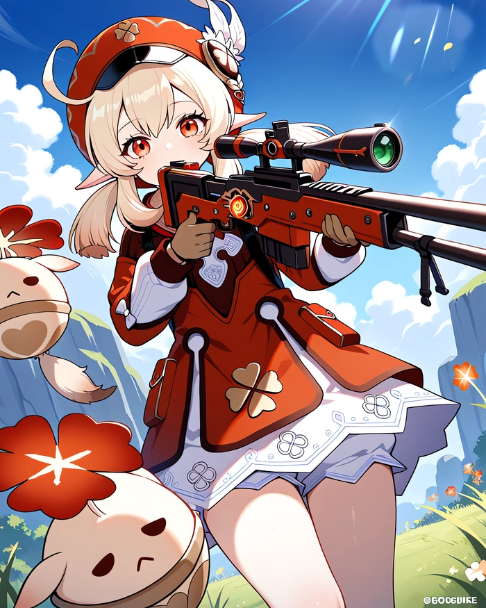 Hình nền Klee độc đáo và nổi bật