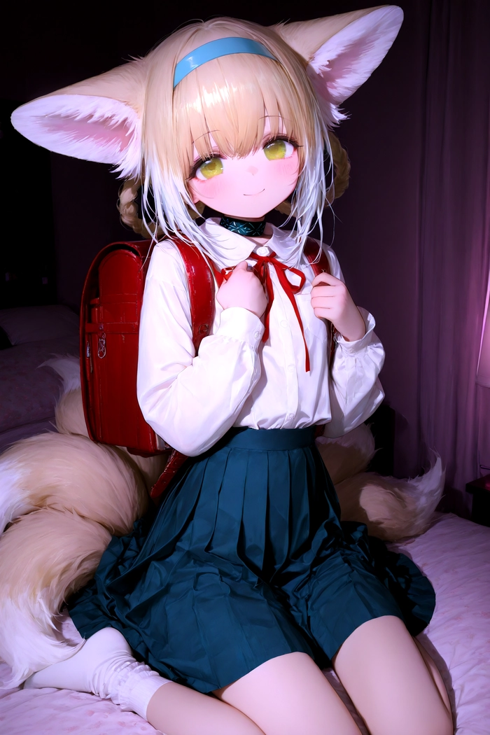 Hình nền Klee lung linh, tươi sáng