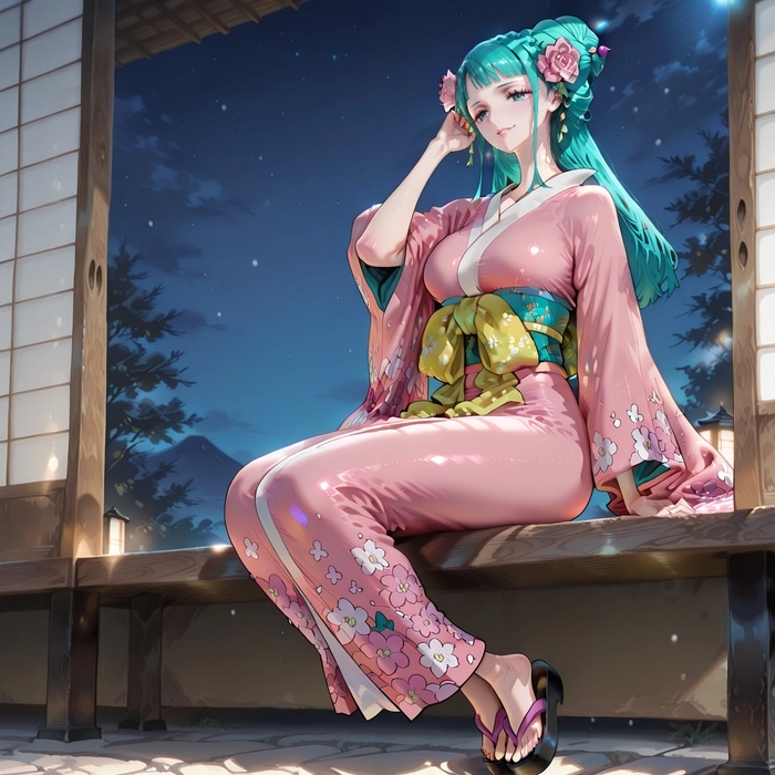 Hình nền Kozuki Hiyori anime