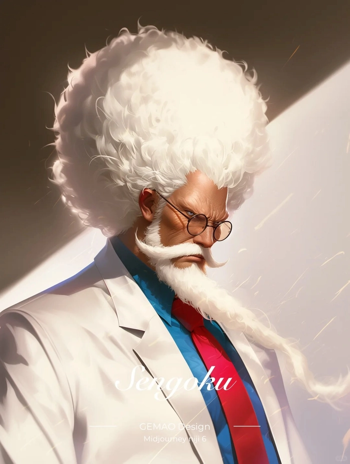 Hình nền Sengoku sắc nét