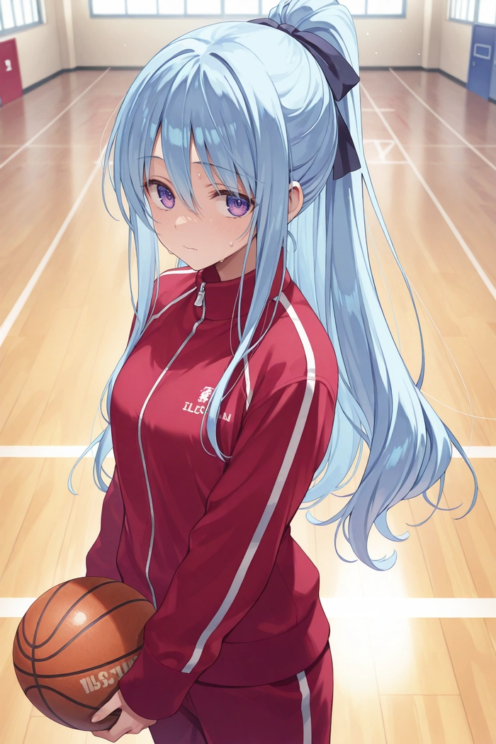 Hiyori shiina anime ảnh sắc sảo