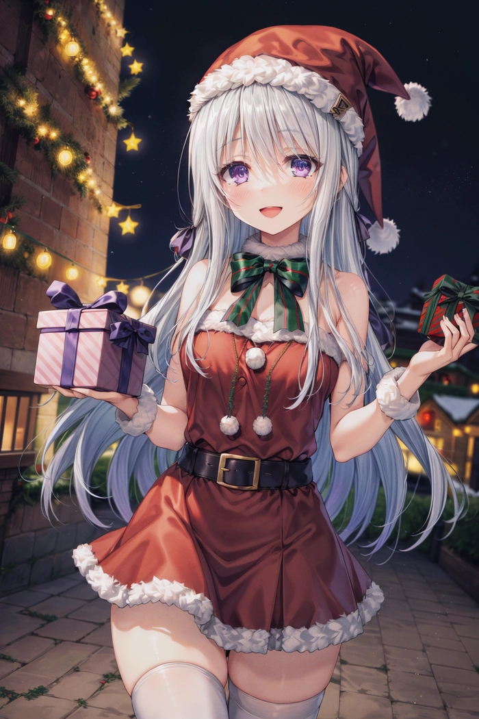 Hiyori shiina anime tạo dáng ấn tượng