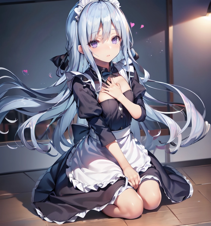 Hiyori shiina hình sắc nét