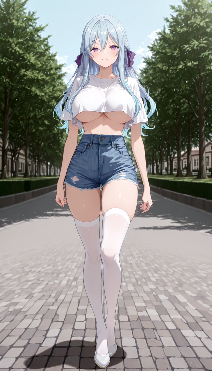 Hiyori shiina rule34 phối cảnh đẹp