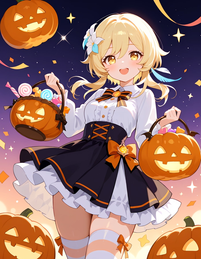 Lumine nghệ thuật