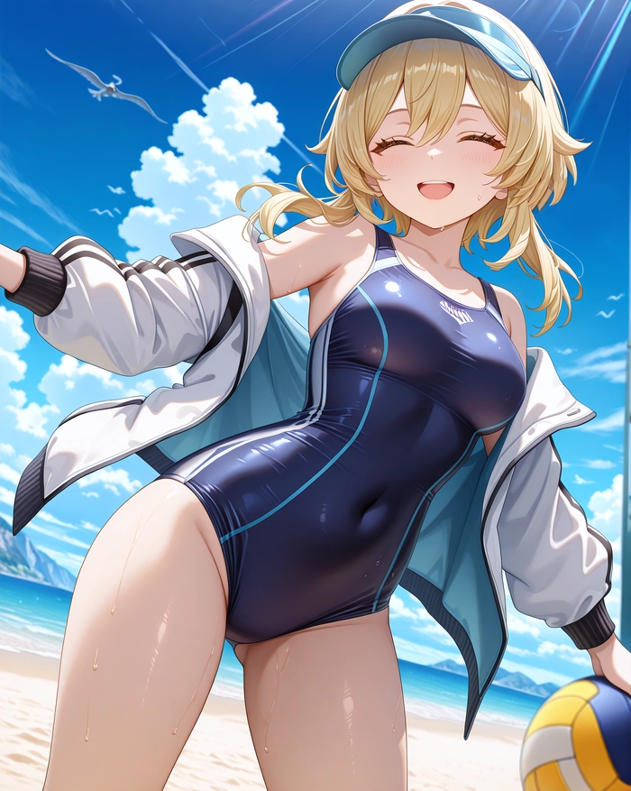 Lumine swimsuit cuốn hút