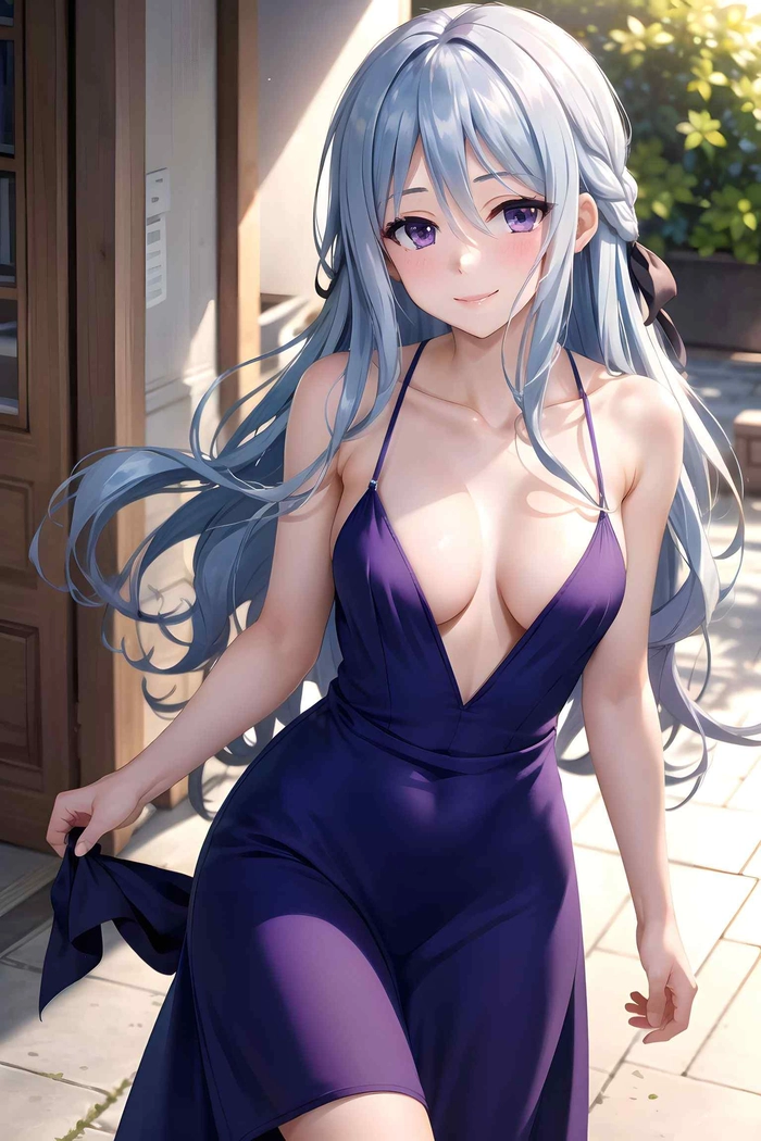 Shiina hiyori r34 nghệ thuật gợi cảm