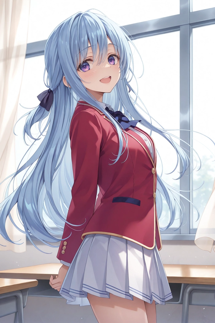 Shiina hiyori r34 tạo dáng độc đáo